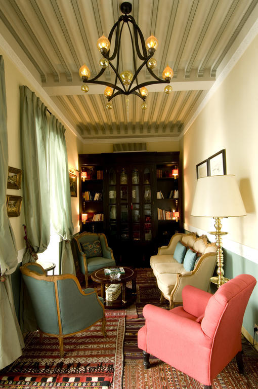 Riad Idra Marrakesh Exteriör bild